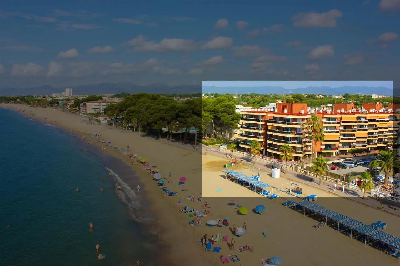 Litoral Costa Dorada - Mas D'En Gran Only Families Daire Cambrils 0*,  İspanya