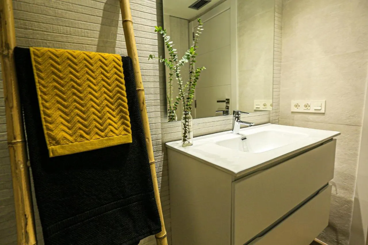 Litoral Costa Dorada - Mas D'En Gran Only Families Daire Cambrils