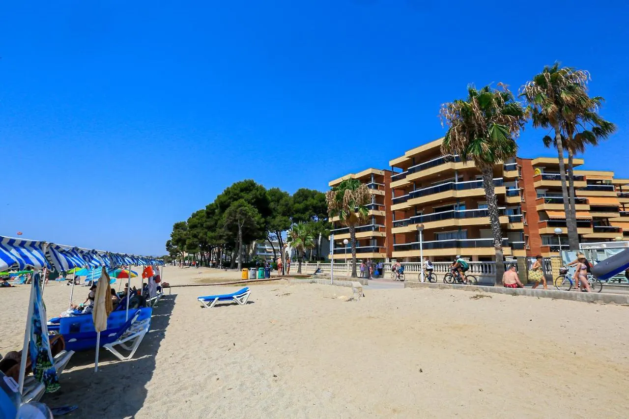 Litoral Costa Dorada - Mas D'En Gran Only Families Daire Cambrils 0*,  İspanya