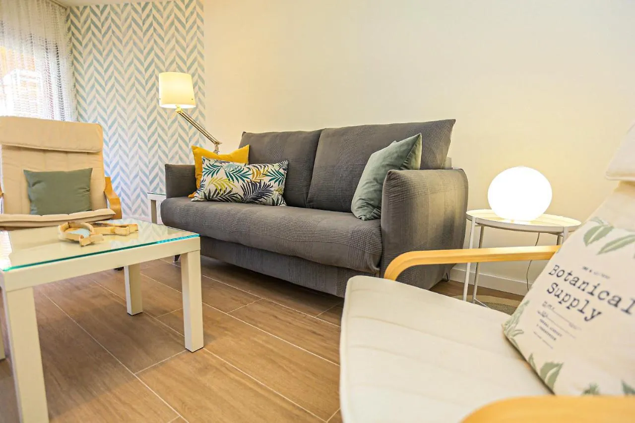 Litoral Costa Dorada - Mas D'En Gran Only Families Daire Cambrils