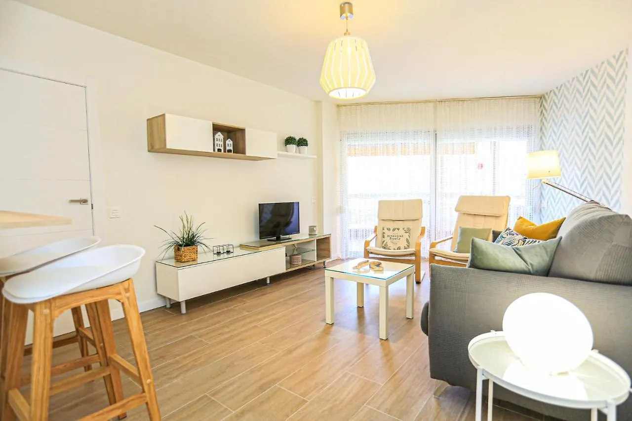Litoral Costa Dorada - Mas D'En Gran Only Families Daire Cambrils