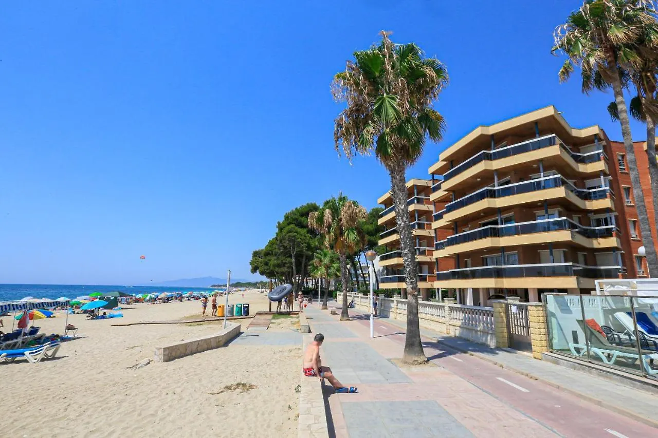 Litoral Costa Dorada - Mas D'En Gran Only Families Daire Cambrils 0*,