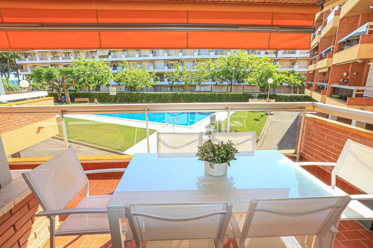 Litoral Costa Dorada - Mas D'En Gran Only Families Daire Cambrils