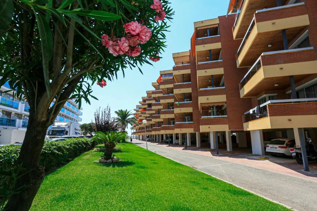 Litoral Costa Dorada - Mas D'En Gran Only Families Daire Cambrils 0*,  İspanya