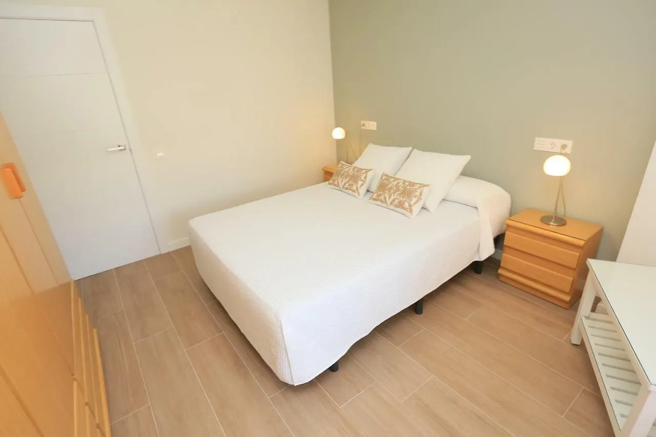 Litoral Costa Dorada - Mas D'En Gran Only Families Daire Cambrils 0*,