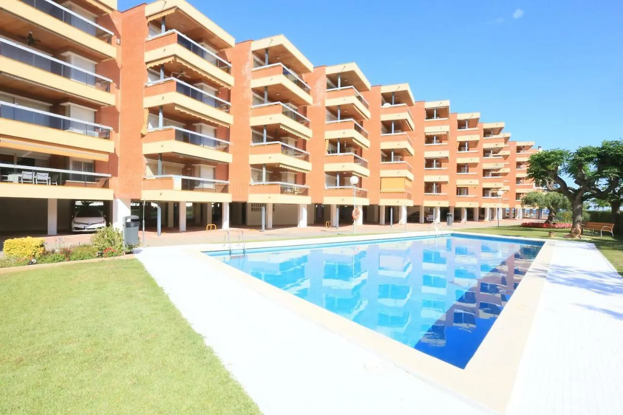 Litoral Costa Dorada - Mas D'En Gran Only Families Daire Cambrils