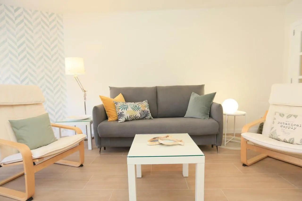 Litoral Costa Dorada - Mas D'En Gran Only Families Daire Cambrils 0*,  İspanya